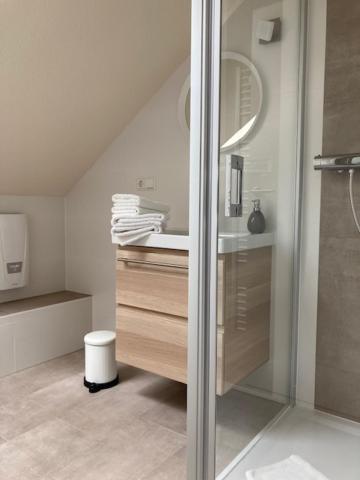 Landzauber Apartment Ferienwohnung Beiersdorf Екстер'єр фото