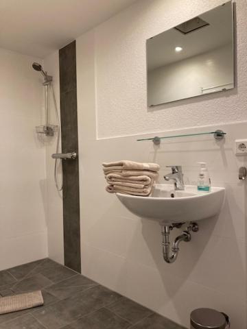 Landzauber Apartment Ferienwohnung Beiersdorf Екстер'єр фото